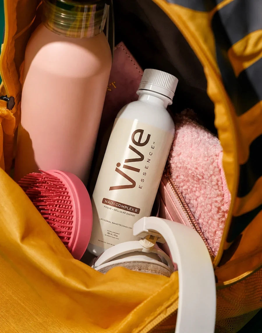 Liposomal Vitamin C: A Complete Guide
