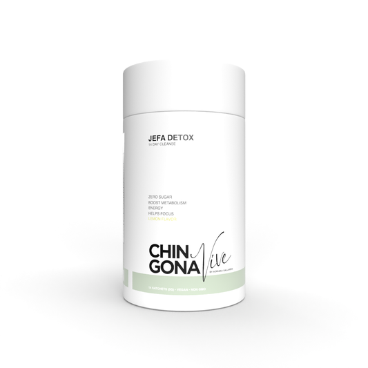 Jefa Detox