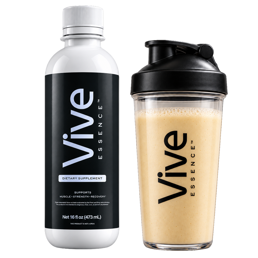 Gym Booster