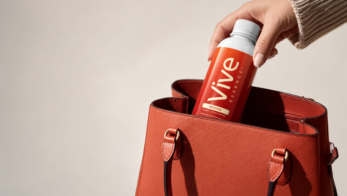 VIVE Essence