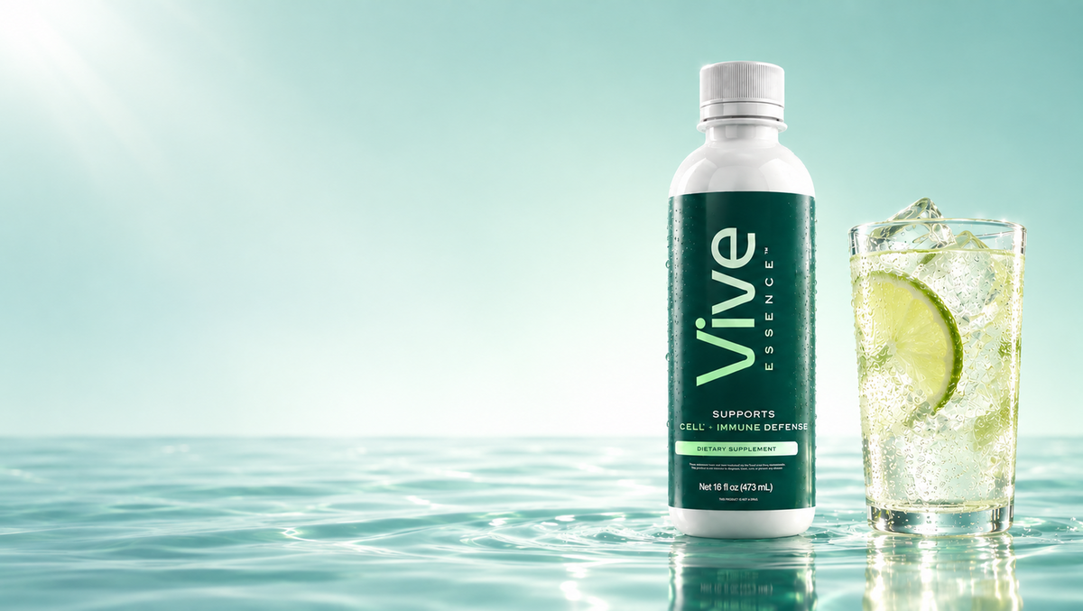 VIVE Essence