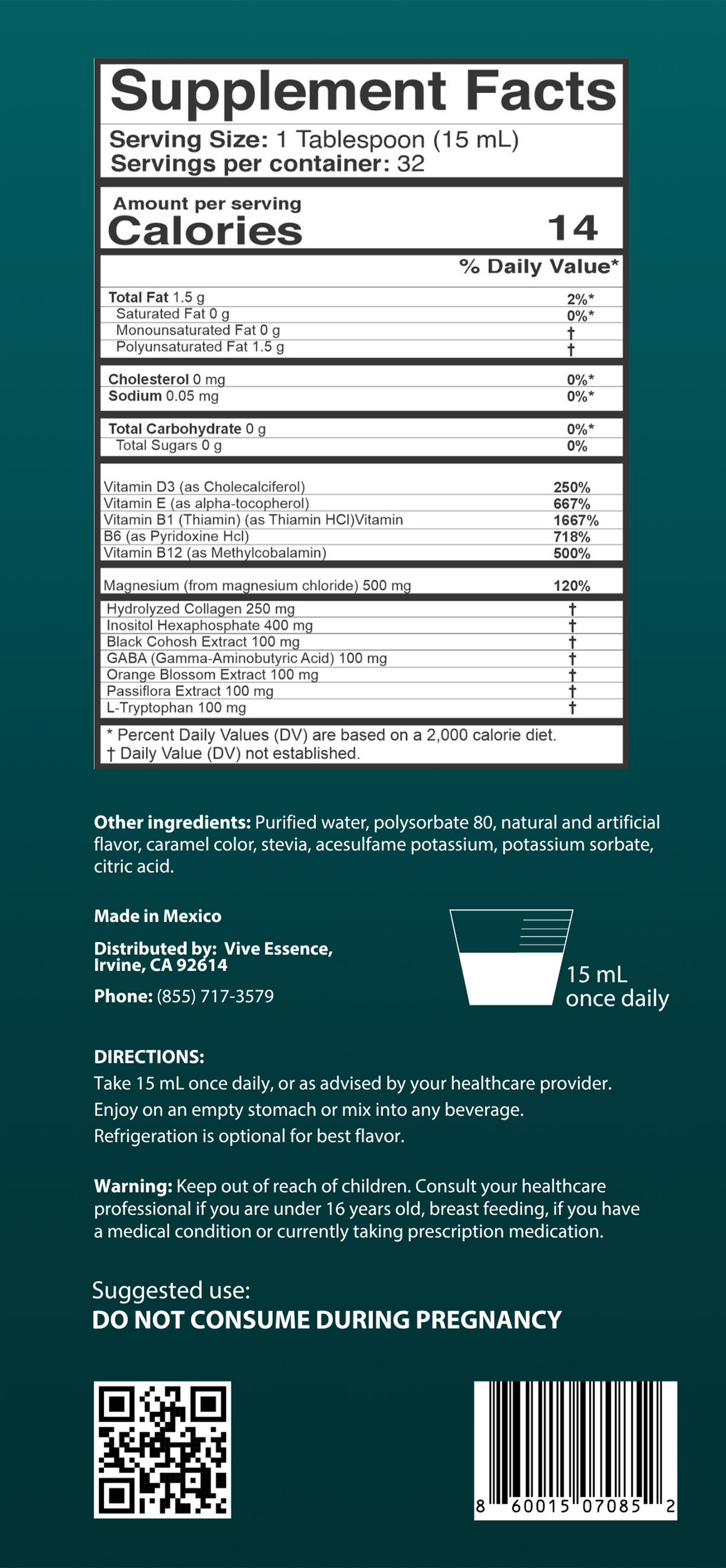 Beauty and Health