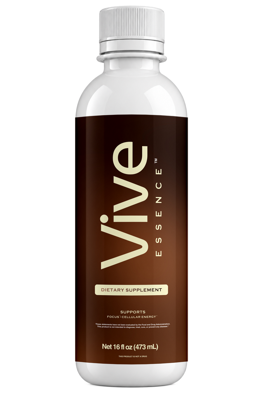 NAD + B Complex (coffee)