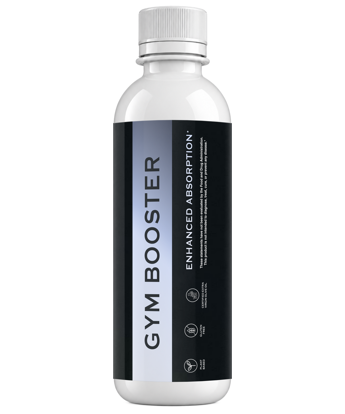 Gym Booster