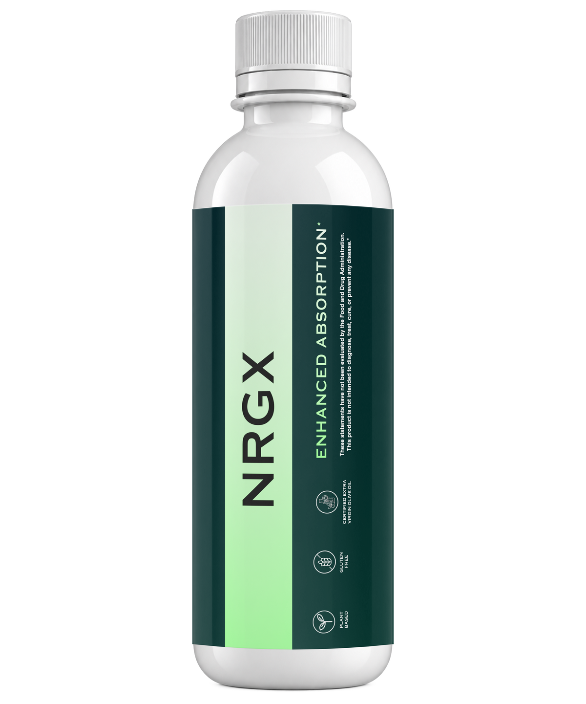 NRGX
