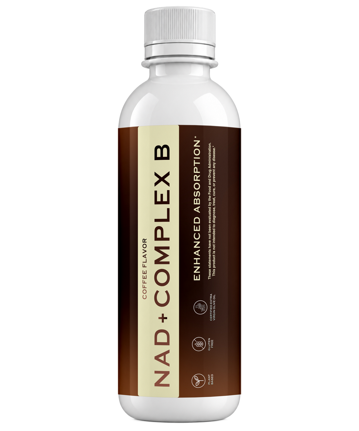 NAD + B Complex (coffee)