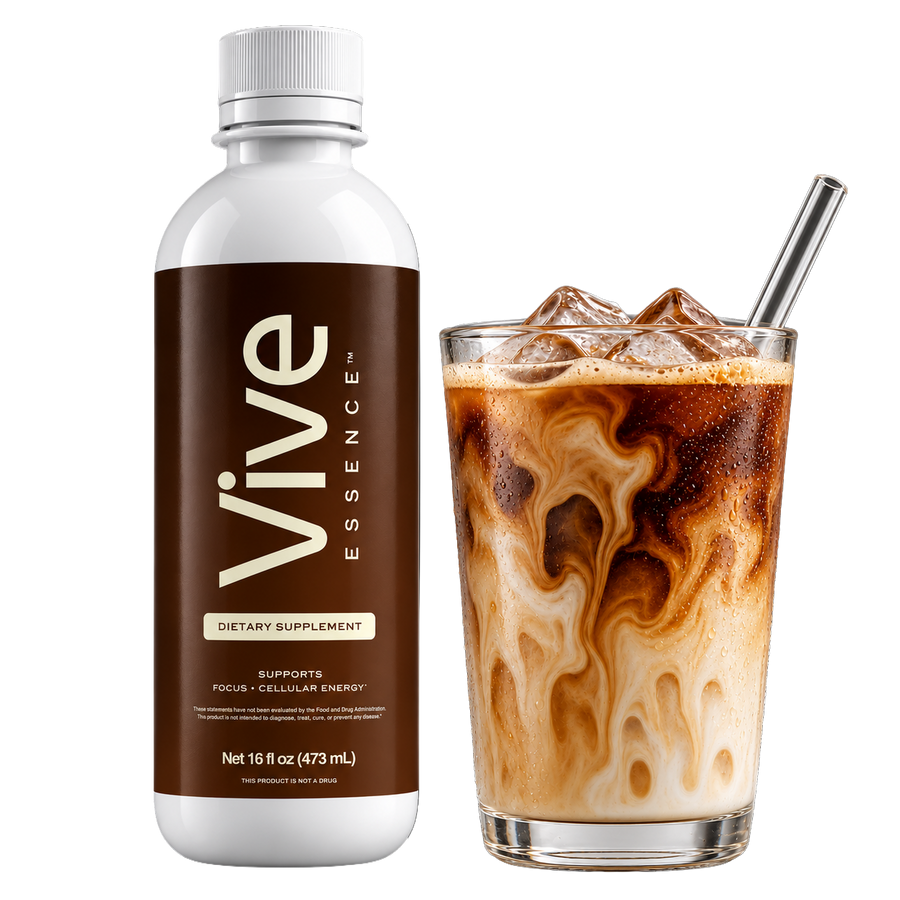 NAD + B Complex (coffee)