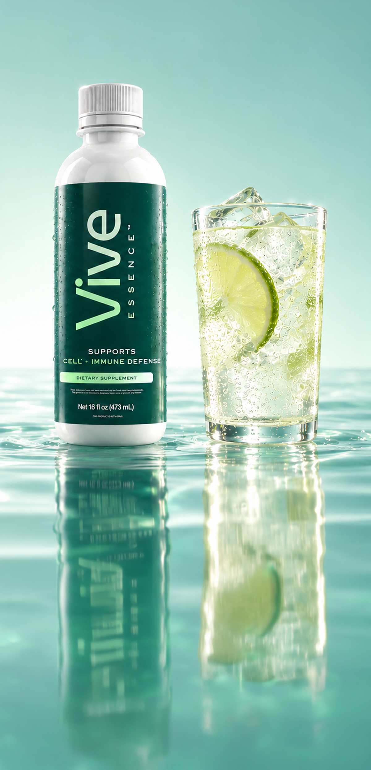 VIVE Essence