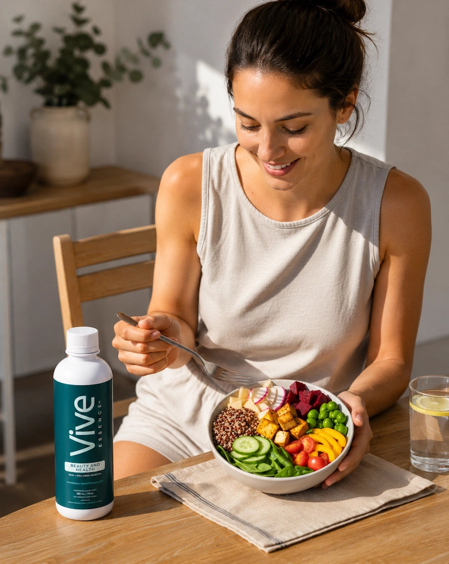 Liposomal delivery
